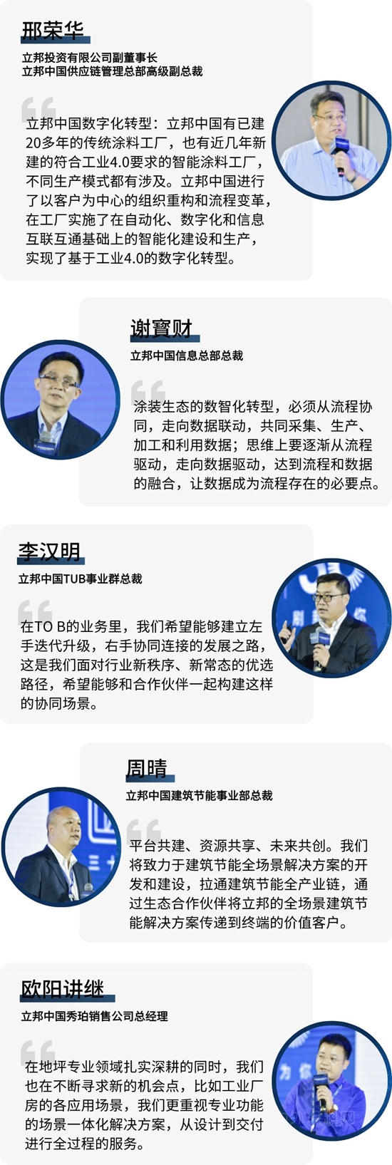 2022立邦NEco+工程生態夥(huo) 伴大會(hui) 成功舉(ju) 辦，共創共建商業(ye) 新構想