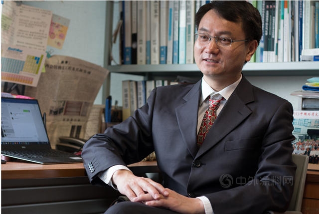 卡百利攜手清華大學張彭義(yi) 教授，共探“淨醛”新賽道