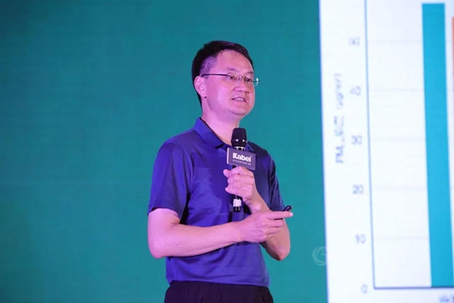 卡百利攜手清華大學張彭義(yi) 教授，共探“淨醛”新賽道