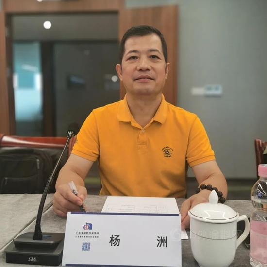 廣東(dong) 塗料市場如何穿越寒冬向陽而生？