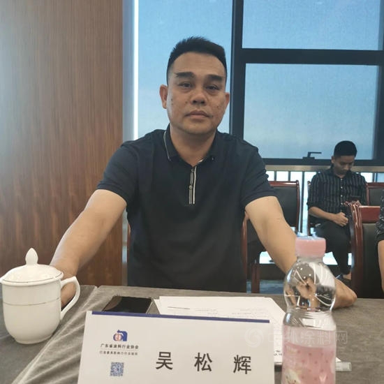 廣東(dong) 塗料市場如何穿越寒冬向陽而生？
