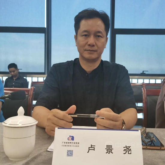 廣東(dong) 塗料市場如何穿越寒冬向陽而生？