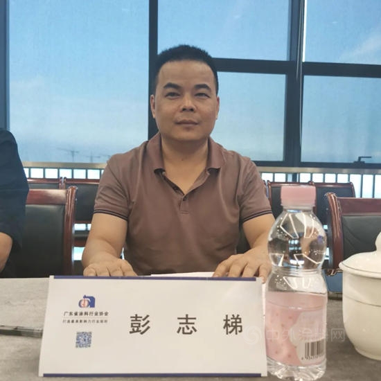 廣東(dong) 塗料市場如何穿越寒冬向陽而生？