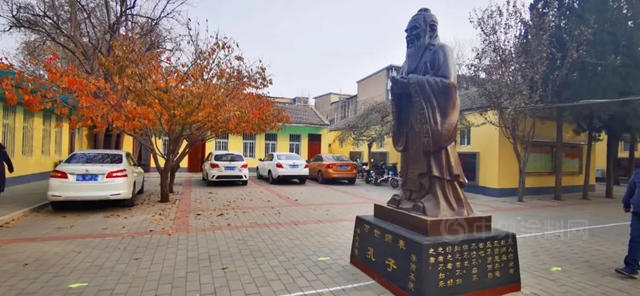 北新建材愛心捐贈進校園，溫暖傳(chuan) 遞助未來