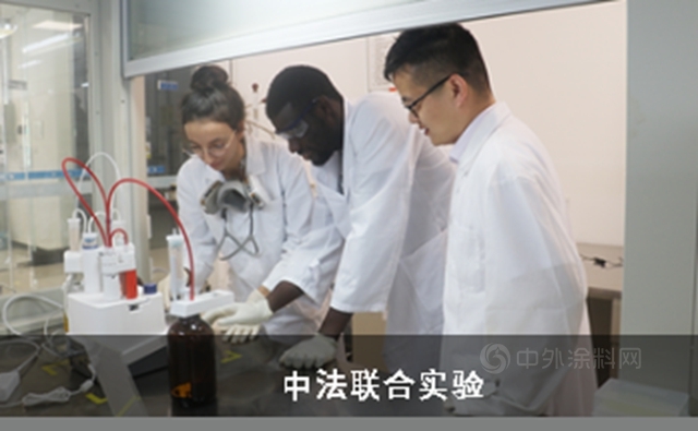 珠江塗料推進“綠色”革新 打造工業(ye) 塗料水性產(chan) 品行業(ye) 標杆