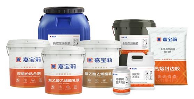 嘉寶莉進軍(jun) 家具漆新賽道——“環保塗裝+木工膠”