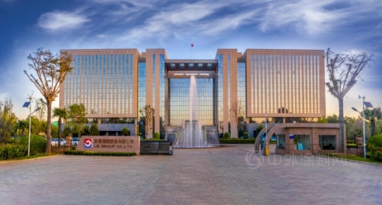 龍佰集團上榜“2022中國大企業(ye) 創新100強”