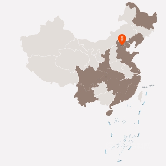 富思特中標大悅城控股集團地坪漆集中采購！