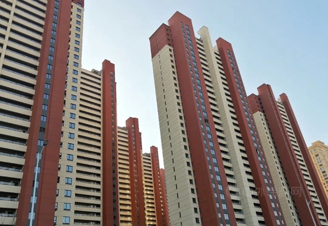 富思特中標大悅城控股集團地坪漆集中采購！