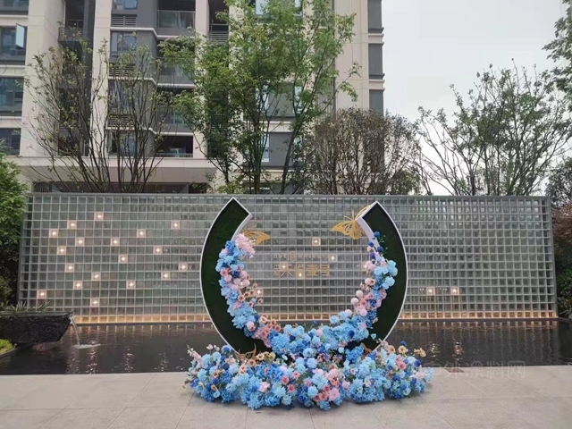 富思特中標大悅城控股集團地坪漆集中采購！