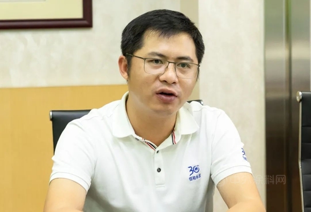 恒和永盛集團與(yu) 美塗士達成戰略合作