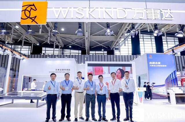 立邦工業(ye) 塗料聯合萬(wan) 事達推出工業(ye) 建築鋼品解決(jue) 方案