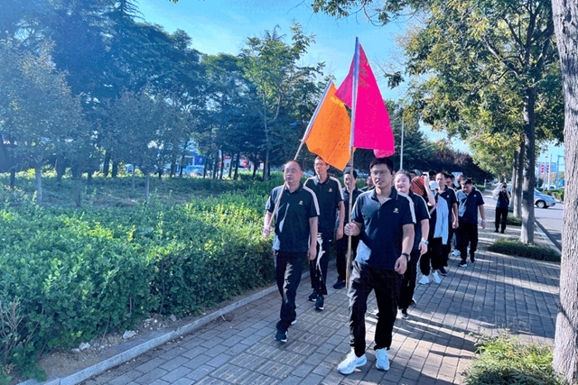 共祝願 | 展辰明天會(hui) 更好！