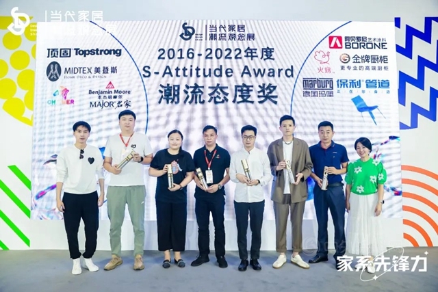 阿貝羅尼藝術塗料中國家博會(hui) 全程回顧！