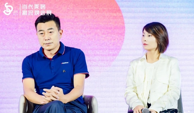 阿貝羅尼藝術塗料中國家博會(hui) 全程回顧！