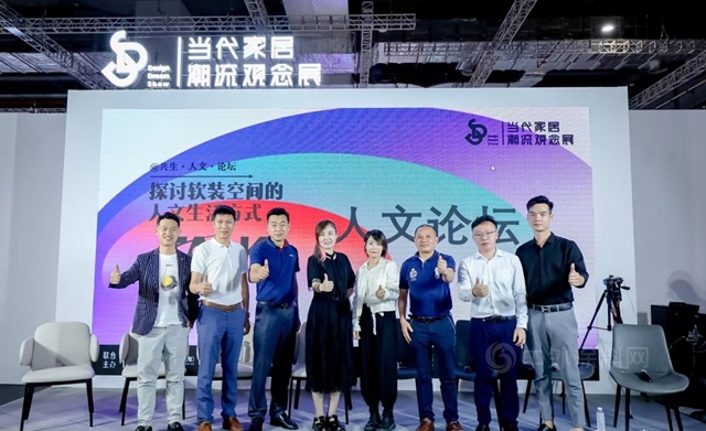 阿貝羅尼藝術塗料中國家博會(hui) 全程回顧！