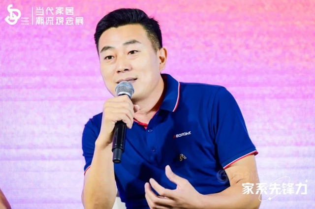 阿貝羅尼藝術塗料中國家博會(hui) 全程回顧！