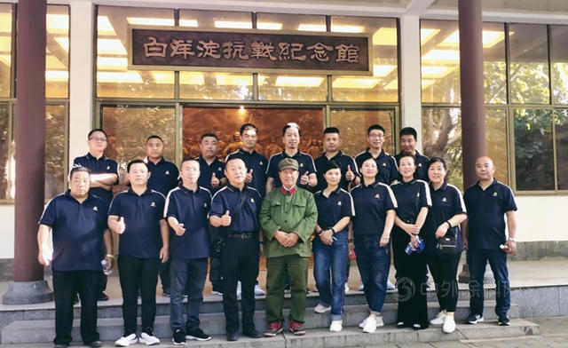 凝心聚力·合力共生 | 經典漆北方大區核心經銷商懇談交流會(hui) 圓滿召開