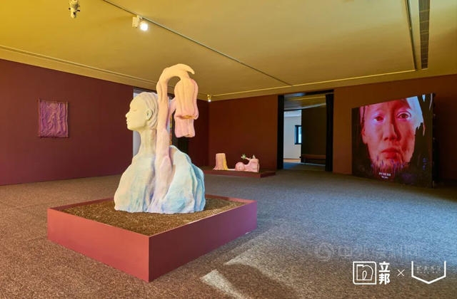 夢想照進現實，立邦攜手鬆美術館打造藝術質感空間