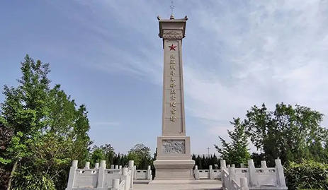 華秦科技向富平縣莊裏試驗區 “推進紅色村組織振興(xing) ，建設美麗(li) 村莊”建設項目捐贈100萬(wan) 元