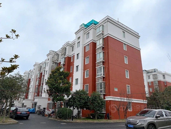 德愛威入選《2020—2021年度上海市住宅修繕工程材料推優(you) 產(chan) 品名錄》