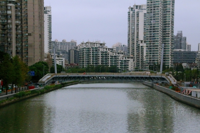 一橋飛架南北，天際變通途 | 嘉寶莉助力中國橋梁建設
