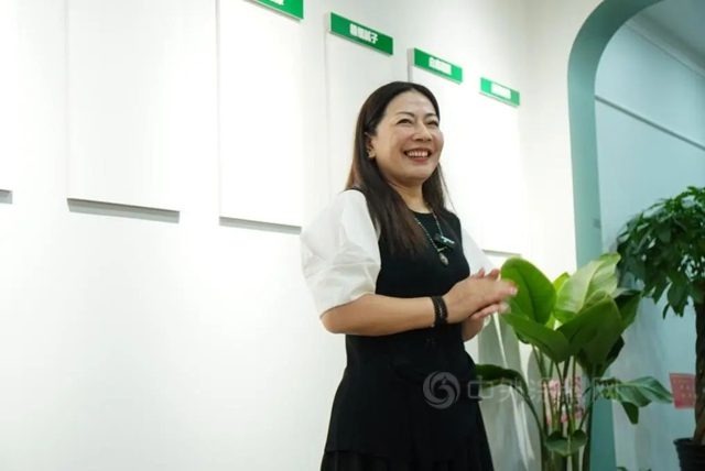芬蘭(lan) 泰克諾斯塗料專(zhuan) 賣店正式落地上海，期待精彩綻放！
