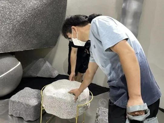 立邦2022中國家博會(hui) 完美收展，線上VR展強勢來襲