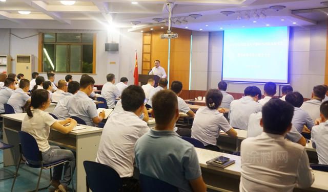 兩(liang) 院合一 | 中材非礦防水院加入中建材蘇州防水研究院暨創新研究中心成立大會(hui) 召開