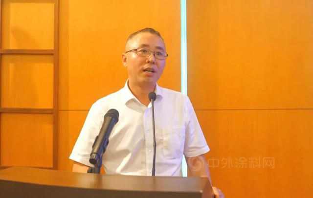 兩(liang) 院合一 | 中材非礦防水院加入中建材蘇州防水研究院暨創新研究中心成立大會(hui) 召開