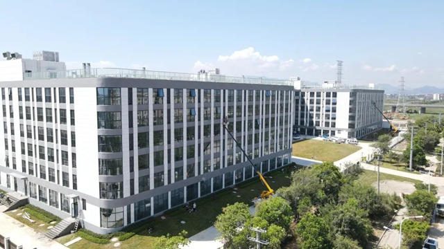 25天極速交付！立邦多舉(ju) 措推動應急醫療空間建設