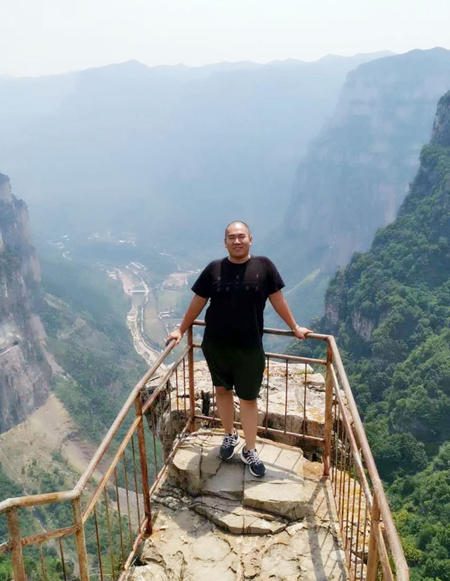 “把信送給加西亞(ya) ”—展辰95後“銷冠”郭承誌成長記