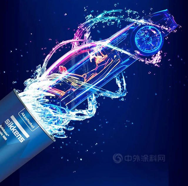十年磨一劍，一朝試鋒芒丨阿克蘇諾貝爾汽車修補漆助力2022年康橋集團第三屆鈑噴技能大賽圓滿落幕