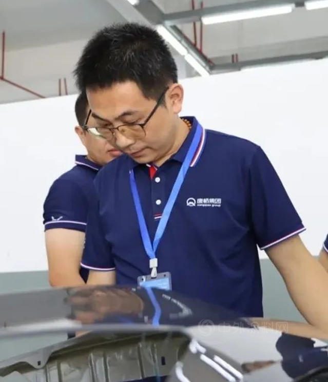 十年磨一劍，一朝試鋒芒丨阿克蘇諾貝爾汽車修補漆助力2022年康橋集團第三屆鈑噴技能大賽圓滿落幕
