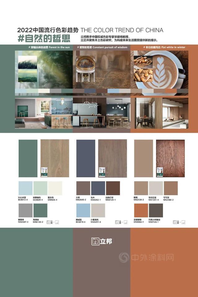 立邦長潤發走進展誌天華，以頭部供應鏈力量賦能木作高端化征程！