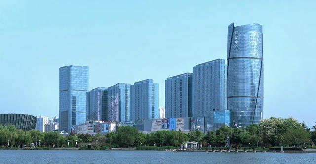 固克節能中標中建二局北方公司年度戰采，雙方開啟戰略合作！
