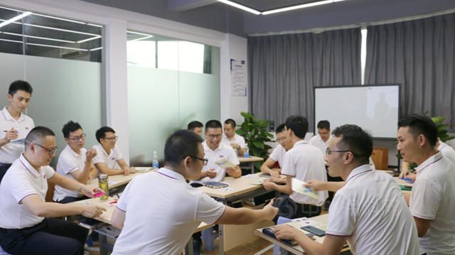 人無我有 人有我優(you)  | 美塗士第四屆工程師節暨攻山頭頒獎表彰大會(hui) 完滿落幕！