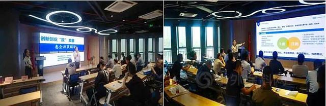 山東(dong) 省塗料行業(ye) 協會(hui) 首屆“安全和環保管理、企業(ye) 智能化、惠企政策”培訓班圓滿落幕