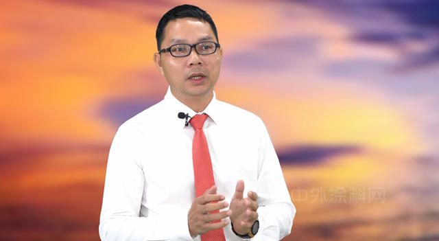 大趨勢，新機遇 | 展辰工業(ye) 漆首次線上招商推介會(hui) 火爆收官！