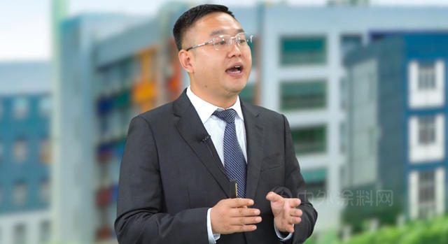 大趨勢，新機遇 | 展辰工業(ye) 漆首次線上招商推介會(hui) 火爆收官！