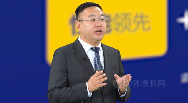 大趨勢，新機遇 | 展辰工業(ye) 漆首次線上招商推介會(hui) 火爆收官！