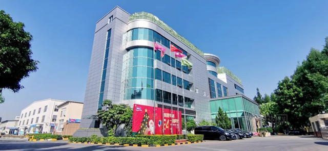 國際先進，行業(ye) 典範！美塗士獲首批“佛山標準”認證