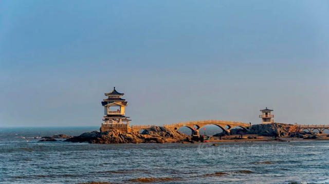 富思特美好中國行——葫蘆島