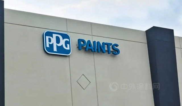 塗料巨頭再出手！PPG購買(mai) 新能源踐行減排承諾
