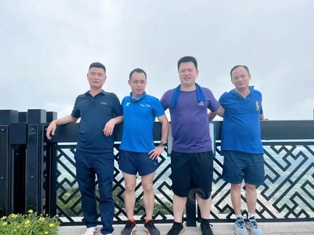 致敬展辰先鋒 | 厚積十一載，奮鬥向未來