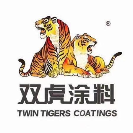 雙虎塗料榮獲2022年“武漢商標品牌故事薈”金獎