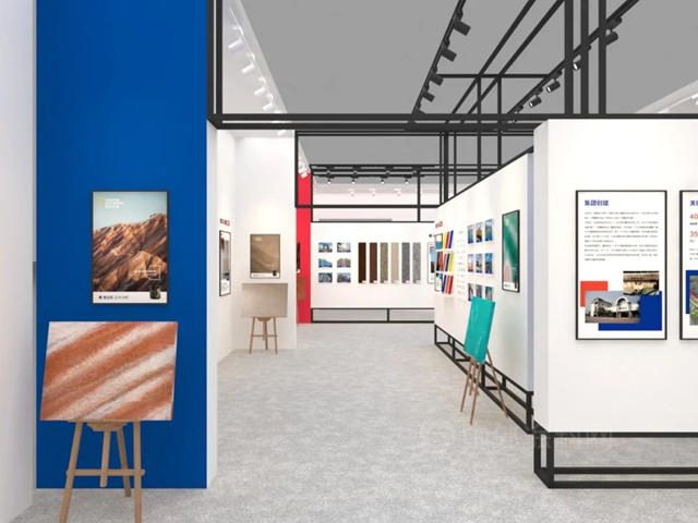 塗料展延期，嘉寶莉不延期！令人驚豔的線上展重磅推出！