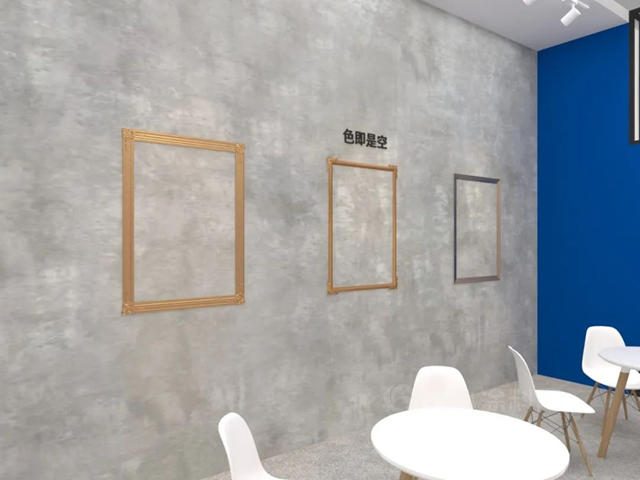 塗料展延期，嘉寶莉不延期！令人驚豔的線上展重磅推出！