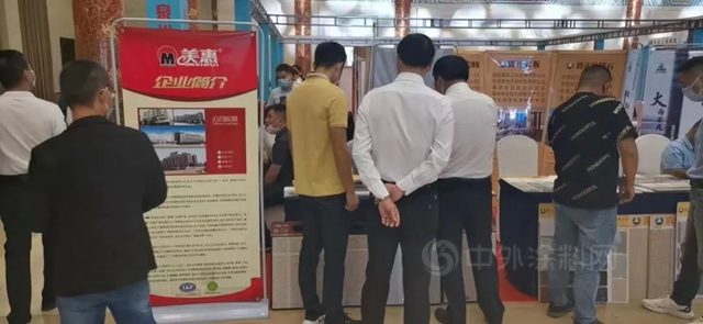 石至名歸——美惠“泉州建材中國行濟南站”記