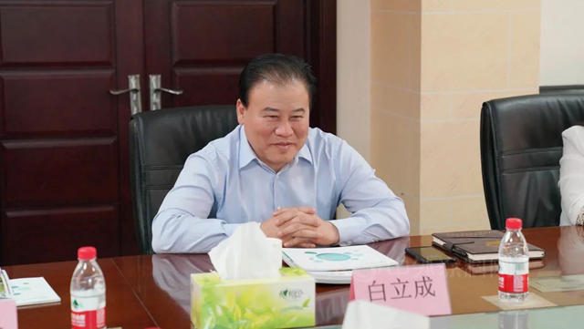 北京市大興(xing) 區人大城建環保委領導蒞臨(lin) 富思特視察指導
